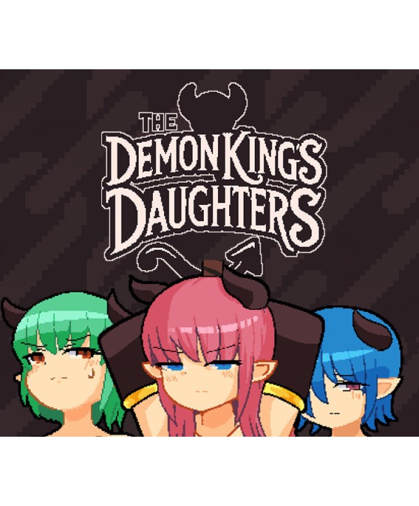 The Demon King s Daughters Steam Key 228